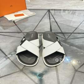 Picture of Hermes Slippers _SKUHermessz38-45ZX07031576